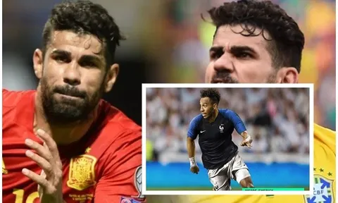 Aubameyang và 6 siêu sao chối từ nơi sinh ra, đầu quân cho ĐTQG khác