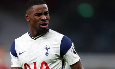 'Tôi sẽ rất ngạc nhiên nếu Aurier đến Arsenal'