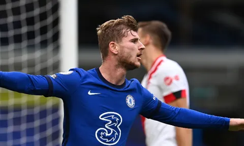 Frank Leboeuf: "Tôi thực sự thỏa mãn về tân binh Chelsea đó"