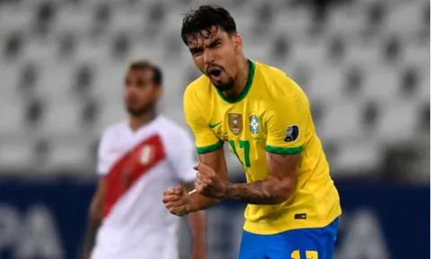 Neymar góp công, Brazil lọt vào chung kết Copa America