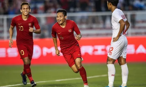 "Messi Indonesia": Chẳng có gì phải e ngại trước U22 Việt Nam