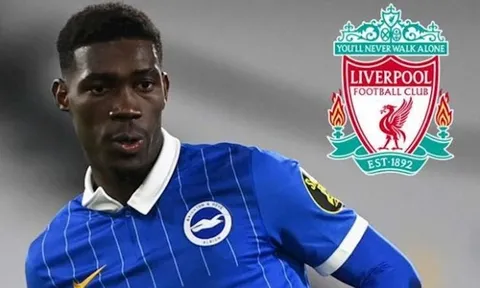 Tham vọng dâng trào, Liverpool đẩy nhanh thương vụ 40 triệu bảng