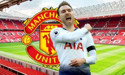 10 phi vụ tiềm năng nhất chợ Đông 2019: Man Utd thâu tóm 2 'món hời'?