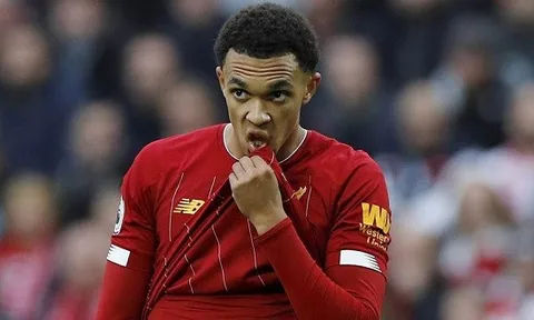Đây, di sản mà sao trẻ Liverpool muốn để lại