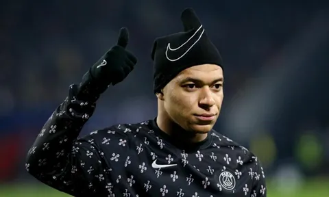 Nhà báo Tây Ban Nha: 'Mbappe là tên phản bội'