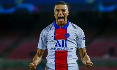 Rào cản khiến Real Madrid chưa thể chốt vụ Mbappe