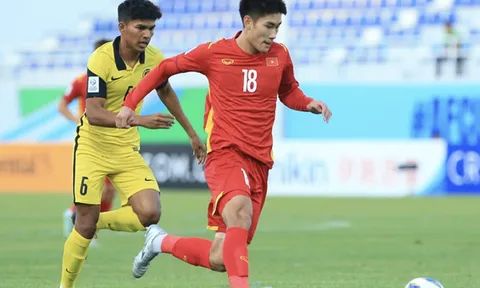 Đến lúc HLV Park trao cơ hội cho lứa U23 ở tuyển Việt Nam