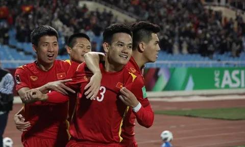 Báo Thái: Việt Nam chiến thắng cho cả Đông Nam Á
