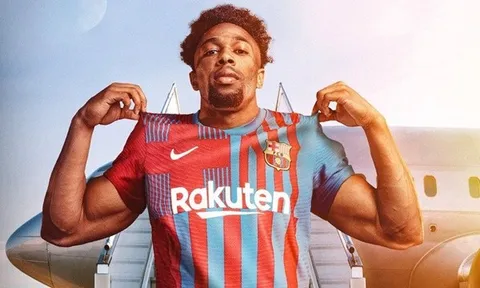 Barca và cuộc tái hợp bất ngờ với Traore