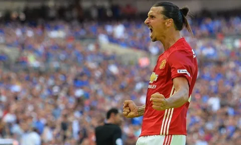 XONG! Gạt Man Utd, Ibrahimovic tuyên bố: "Đó là CLB tôi muốn đến"