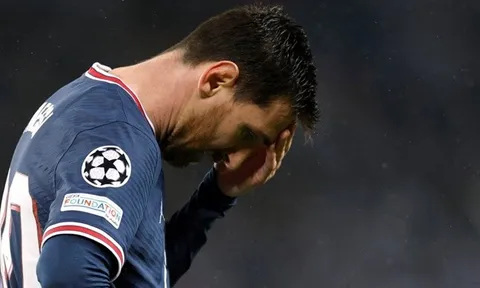 Barca nhớ Messi và ngược lại