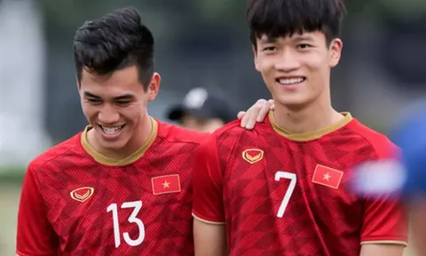 Báo Indonesia: 5 cầu thủ U23 Việt Nam cần cảnh giác cao độ