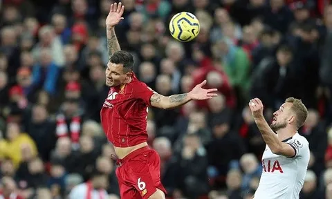 Sao Liverpool tiết lộ: Thủng lưới giây 47, Klopp vẫn hài lòng ở giờ nghỉ