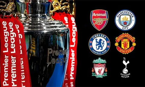 SỐC! 2 ông lớn Premier League cùng lúc rút lui khỏi Super League