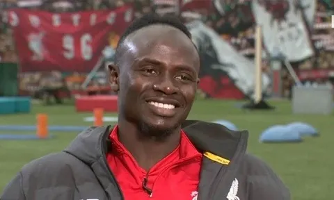 Sao Liverpool: ''Hy vọng tôi sẽ ở đây mãi mãi''