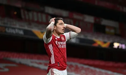 Sao Arsenal quyết dứt áo ra đi