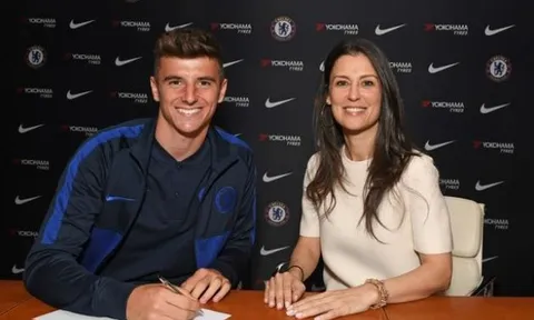 "Bà đầm thép" rời Chelsea, lộ ứng viên số 1 thay thế