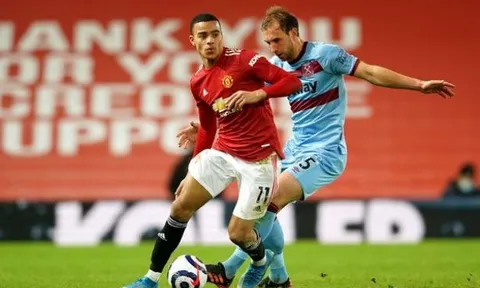Ba điều Solskjaer đúng và một điều sai trong chiến thắng West Ham