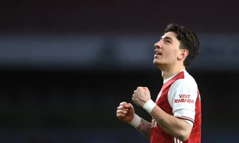 'Nếu Bellerin chia tay Arsenal ngay bây giờ, tôi sẽ không ngạc nhiên'