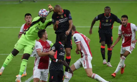 Mất Van Dijk, Klopp tìm ra "siêu đá tảng" mới ở hàng thủ