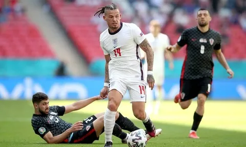 Nhìn Anh thi đấu, Man Utd đã biết đâu là người cần mua