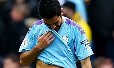 Bại trận, fan Man City tức điên: "Quá tệ hại, cậu ta cần biến đí"