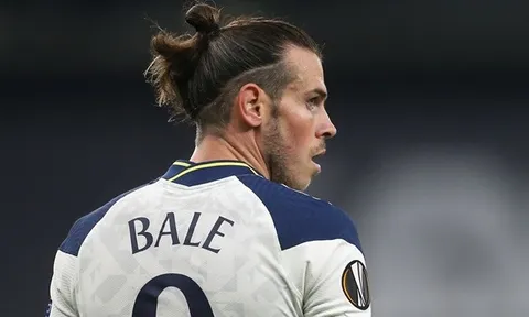 Bại trận, Mourinho nói lời thật lòng về Bale