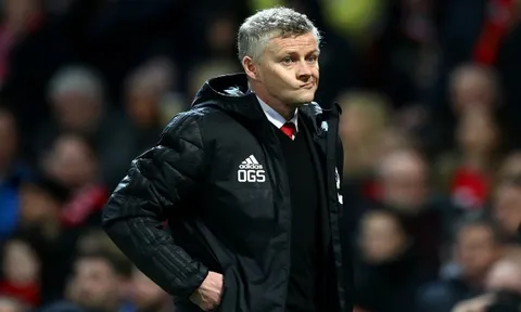"Bài tủ" của Solskjaer phá sản, cờ đã đến tay PSG