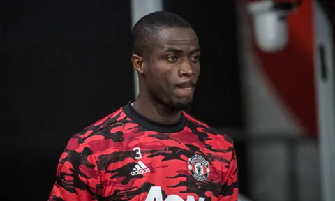 Sao Man Utd tiết lộ bạn thân nhất của mình đang đá cho Sevilla