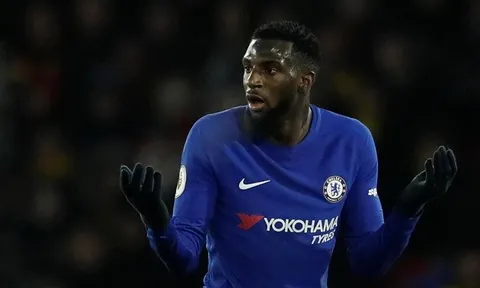 'Bom xịt' cuối cùng cũng rời Chelsea sau 5 năm