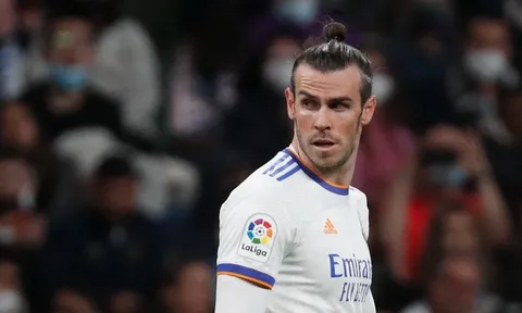 Bước ngoặt quan trọng của Bale
