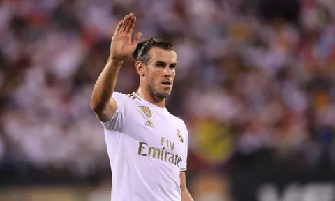 Bale đại náo Real Madrid, ra quyết định cứng rắn về tương lai