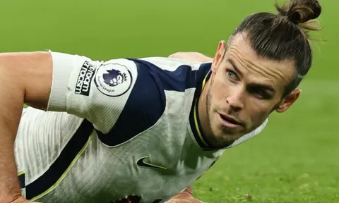 Bale bỏ lỡ cơ hội vàng, Mourinho nói thẳng 1 câu