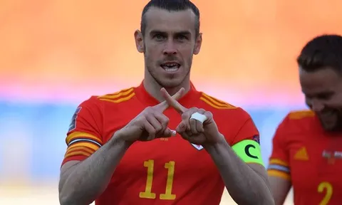 Bale có thể đưa ra động thái gây sốc