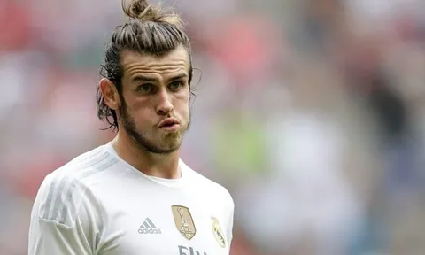 Bale đòi về, Real lập tức ra quyết định