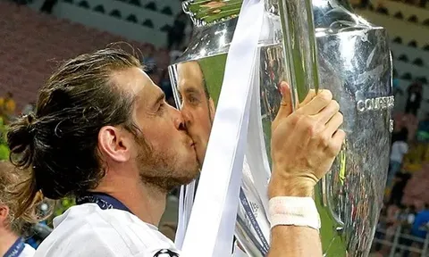 Bale được yêu cầu rời Real Madrid