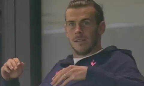 Bale giật mình, Tottenham hòa đen đủi ngay phút bù giờ trớ trêu