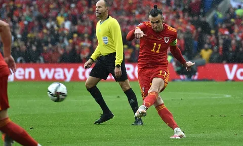 Bale khép lại câu chuyện cổ tích của Ukraine