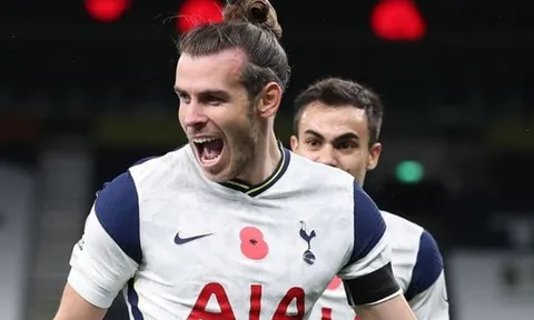 Bale tỏa sáng, Mourinho nói thẳng 1 câu về Madrid