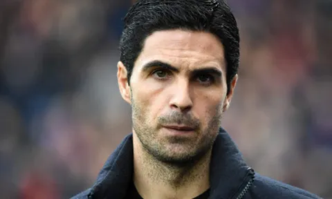 Bale trở lại Tottenham, Arteta lập tức lên tiếng