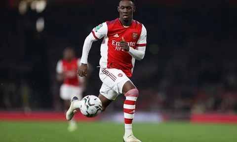 Đối tác không đủ tiền mua tiền đạo Arsenal