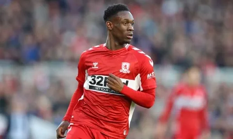 Tiền đạo 20 tuổi thừa nhận Arsenal "rất tốt"