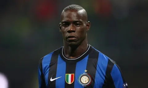 “Balotelli rất bình tĩnh, khiêm tốn và được xem là Pele 2.0”
