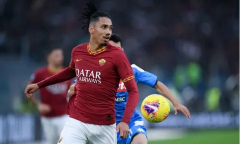 Bán 14 cái tên, kiếm 70 triệu euro, AS Roma sẵn sàng mua đứt sao Man Utd