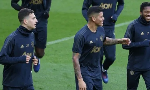 Bán 2 kẻ thất sủng, Man Utd thu 30 triệu chờ kích nổ bom tấn