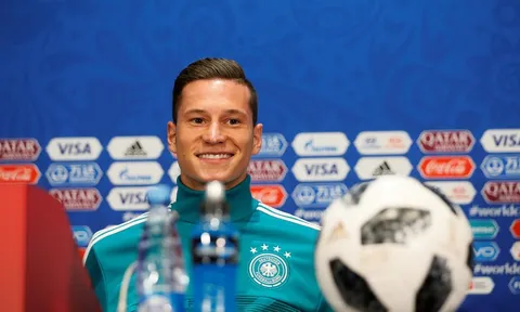 Bán 2 "tốt thí", gã khổng lồ quyết giật "phù thuỷ 90 triệu" với Real Madrid