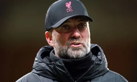 Bán 4 cái tên, Liverpool sẽ tạo ngân sách đủ để cạnh tranh với Man City