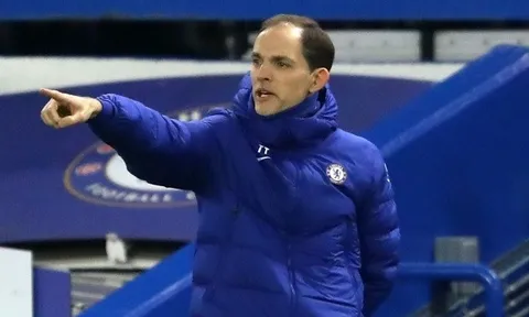 Bán Abraham, Tuchel chọn "khẩu thần công" nào thay thế?