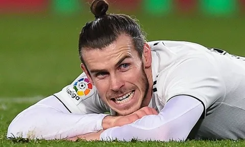 Bán Gareth Bale, Real đón 3 "bom tấn" hàng công khuấy đảo Châu Âu?