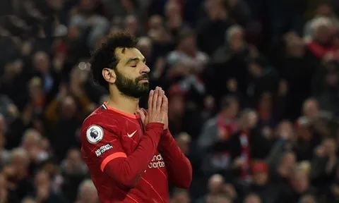 Ban bật như lập trình, Liverpool dễ dàng nhấn chìm M.U tại Anfield